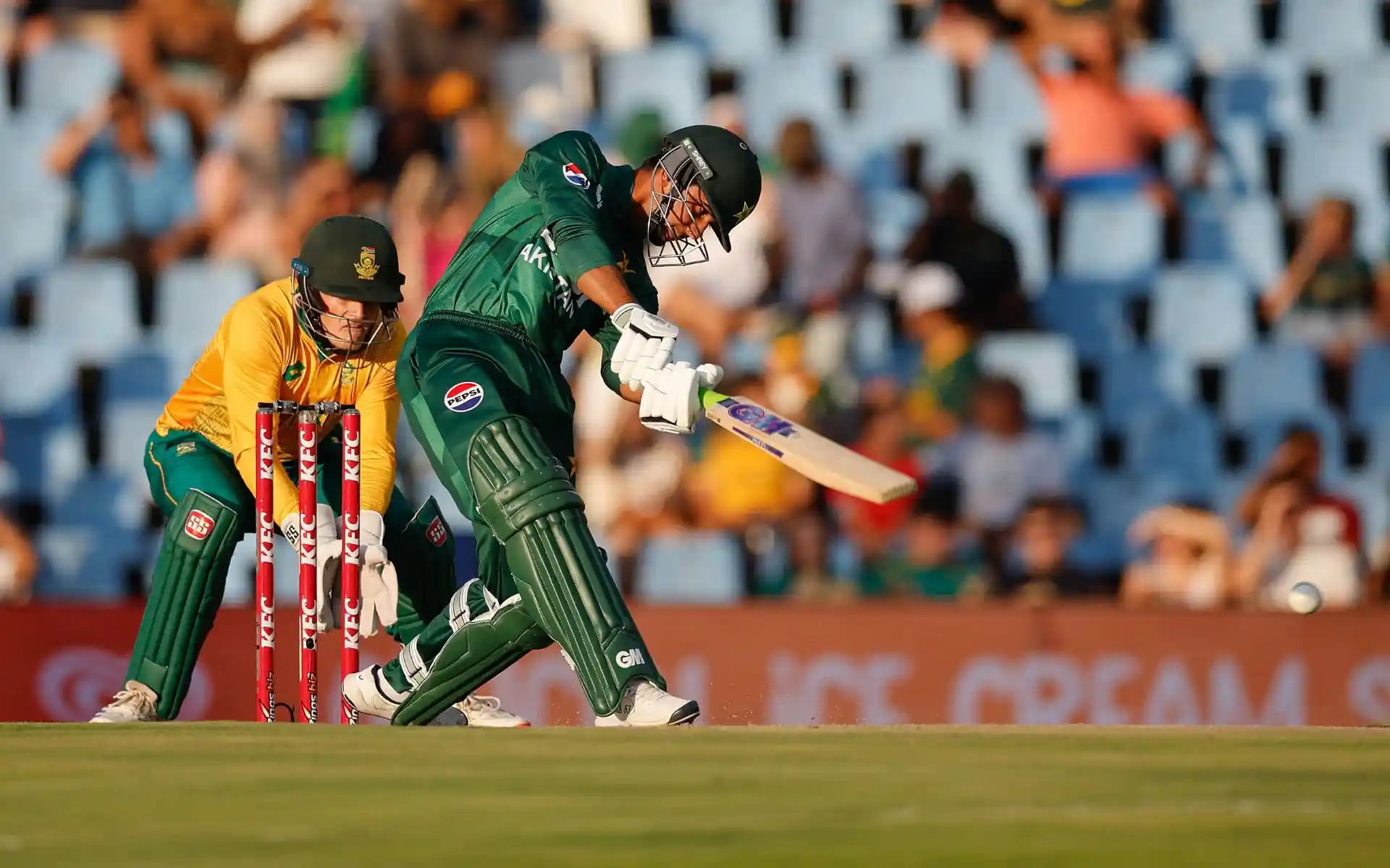 Exciting Twist Alert! Pakistan Unveils Playing XI For The Third T20I Against South Africa